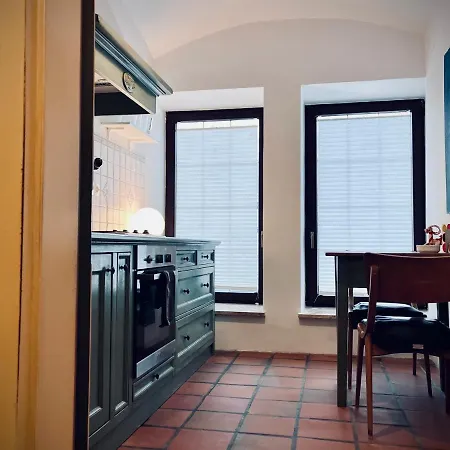 Διαμέρισμα Studio73 Λιουμπλιάνα