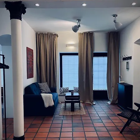 Διαμέρισμα Studio73 Λιουμπλιάνα