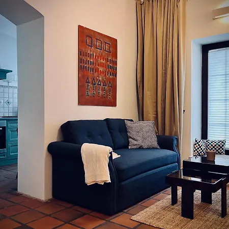 Studio73 Apartmán *