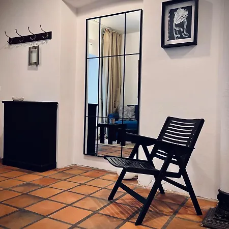 Studio73 Apartmán Lublaň