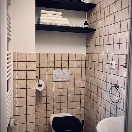 Apartament Studio73 Lublana