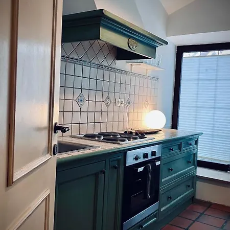 Studio73 Apartament Lublana