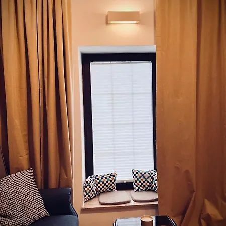 Studio73 Appartement Ljubljana