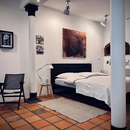 Studio73 Appartement *