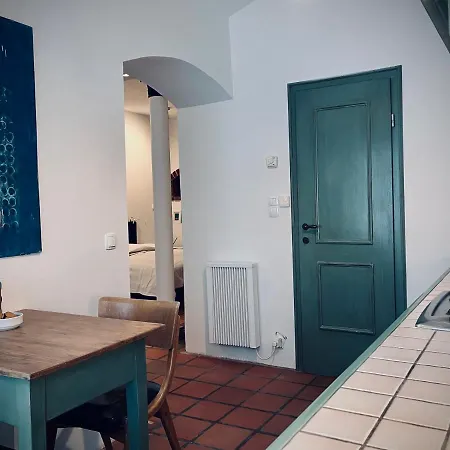Studio73 Appartement *